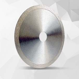 Sintered Diamond Blades