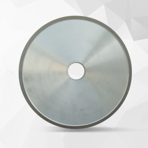 Diamond Grinding Wheel for Sapphire