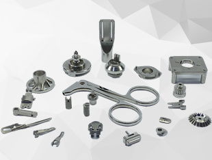 Metal Injection Molding Parts