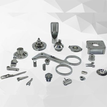 Metal Injection Molding Parts