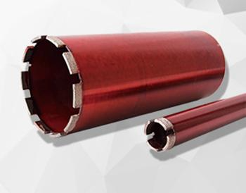 Diamond Core Bits