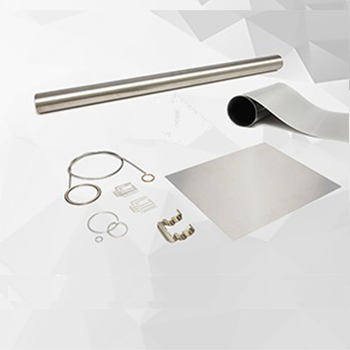 Precision Alloys