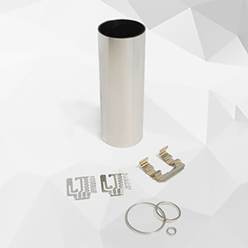 Precision Strips for Electronics