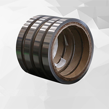 Special Alloy Strips