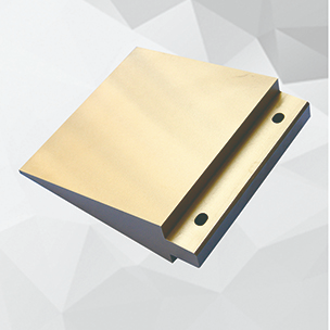 W-Cu Alloys